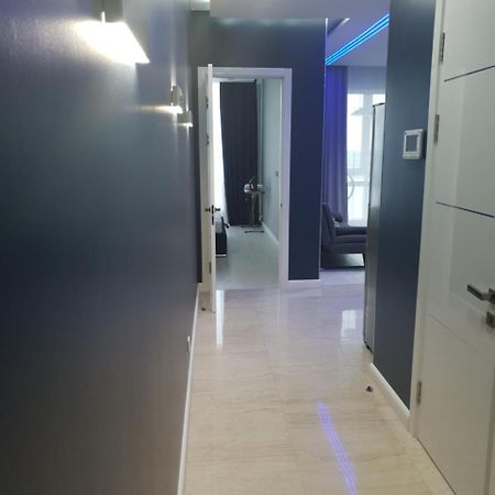 Green Quarter Business Class Apartments 阿斯坦纳 外观 照片