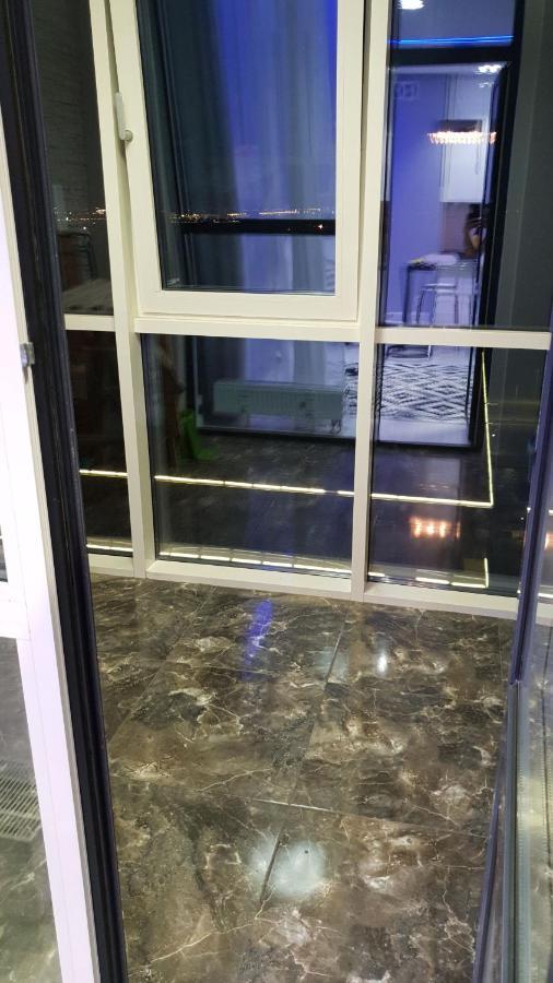 Green Quarter Business Class Apartments 阿斯坦纳 外观 照片
