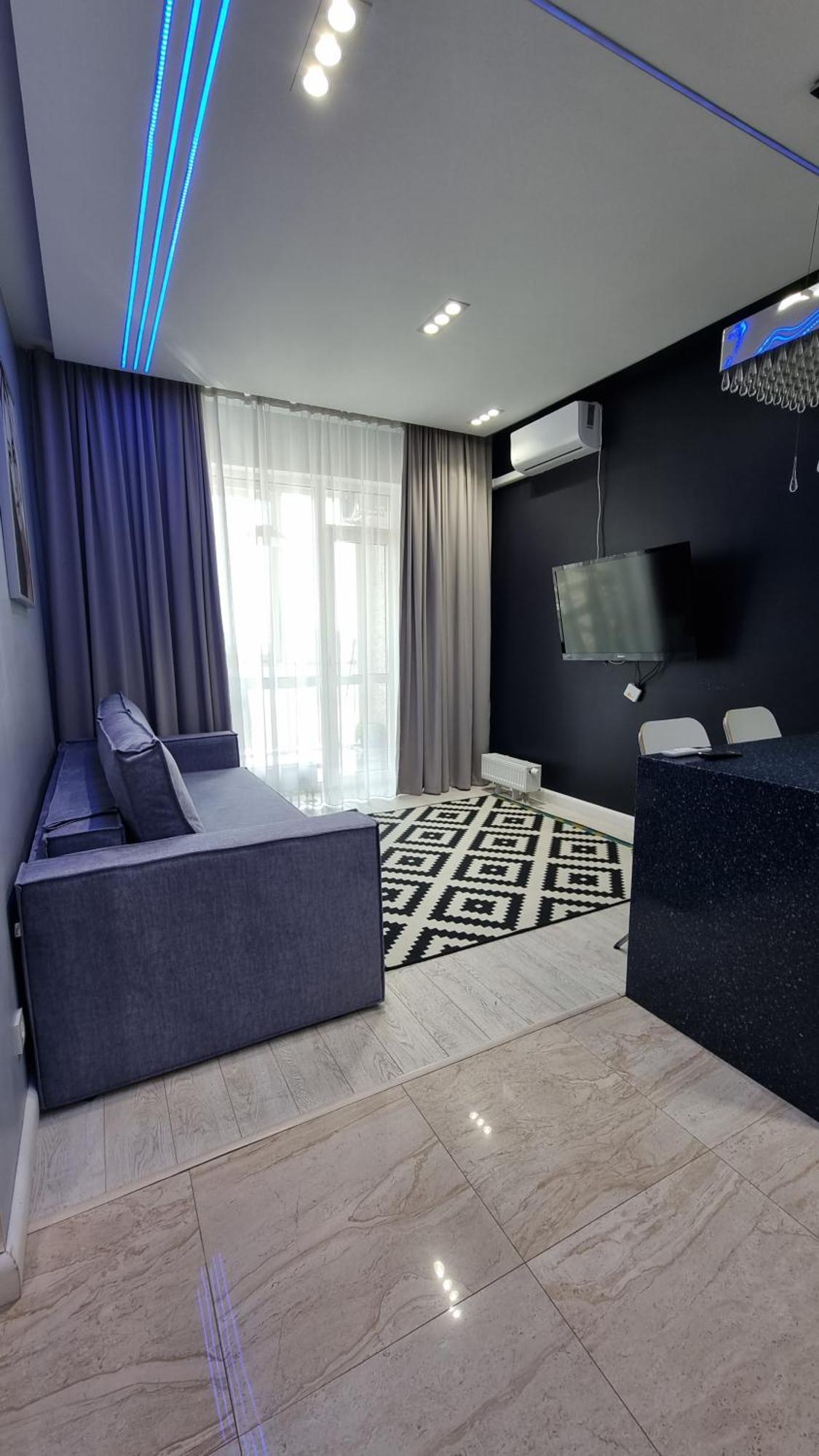 Green Quarter Business Class Apartments 阿斯坦纳 外观 照片