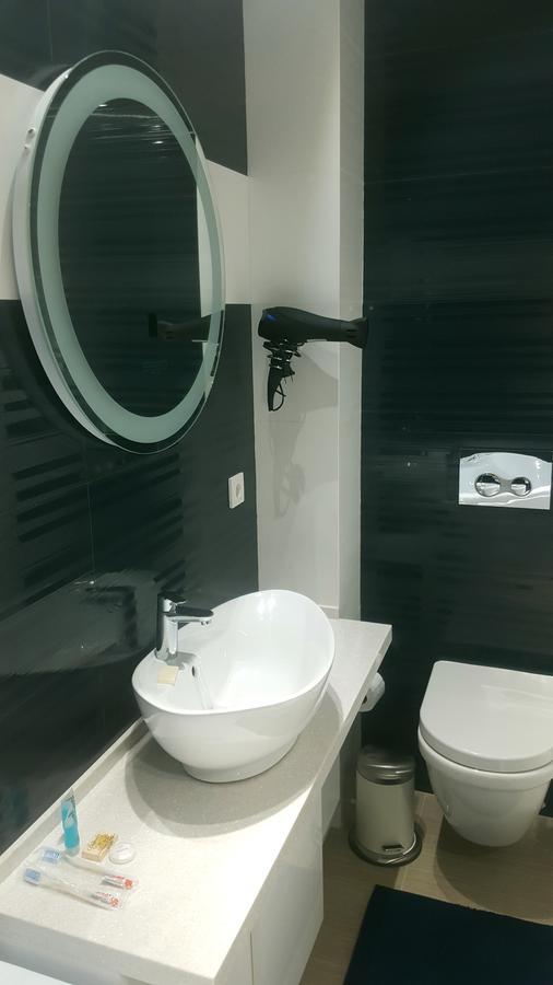 Green Quarter Business Class Apartments 阿斯坦纳 外观 照片