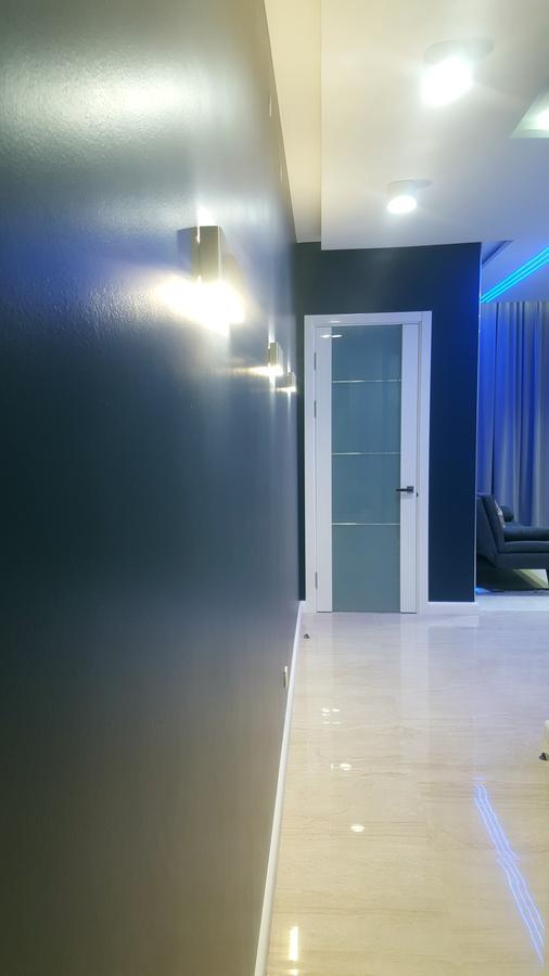 Green Quarter Business Class Apartments 阿斯坦纳 外观 照片