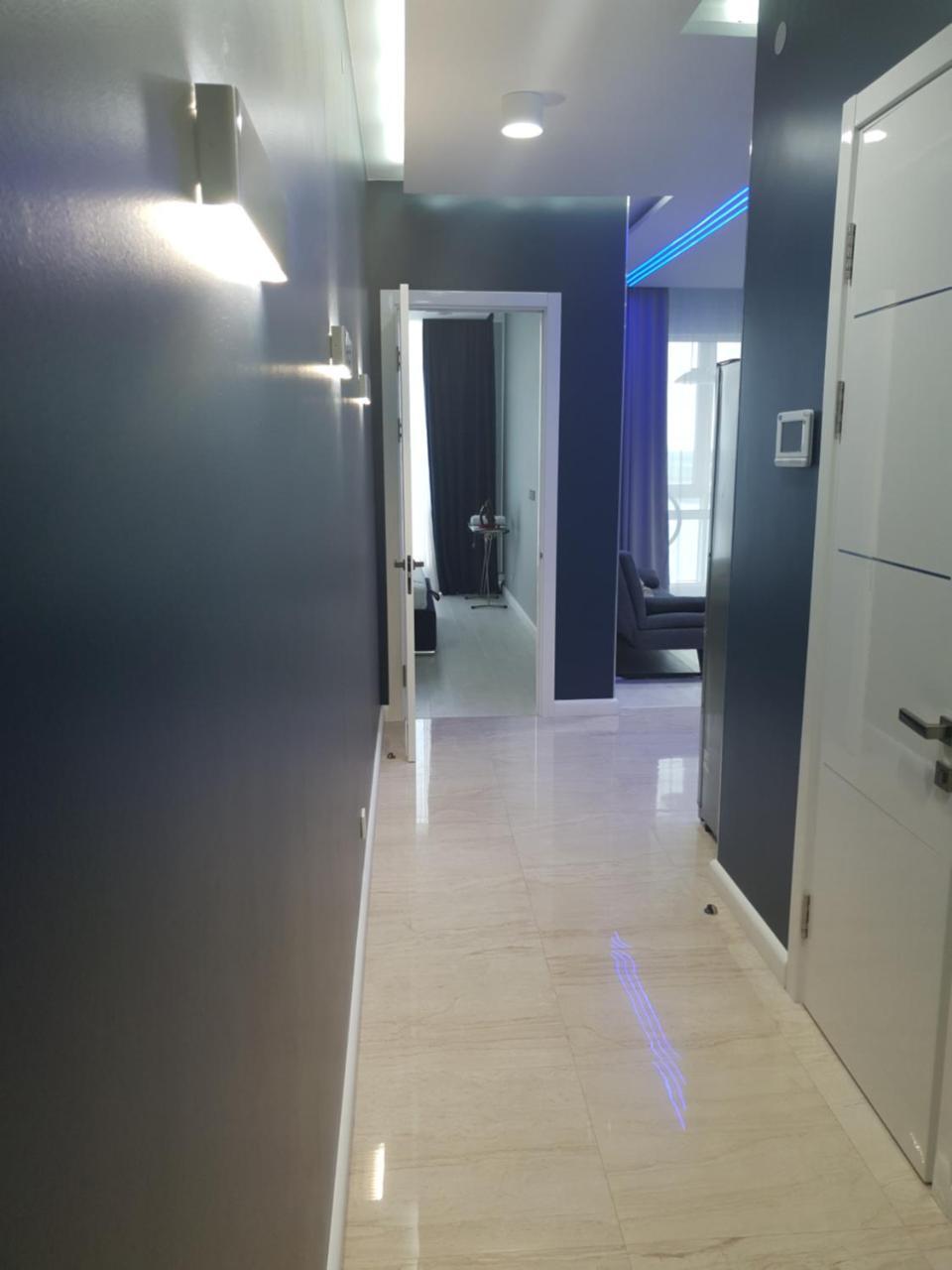 Green Quarter Business Class Apartments 阿斯坦纳 外观 照片