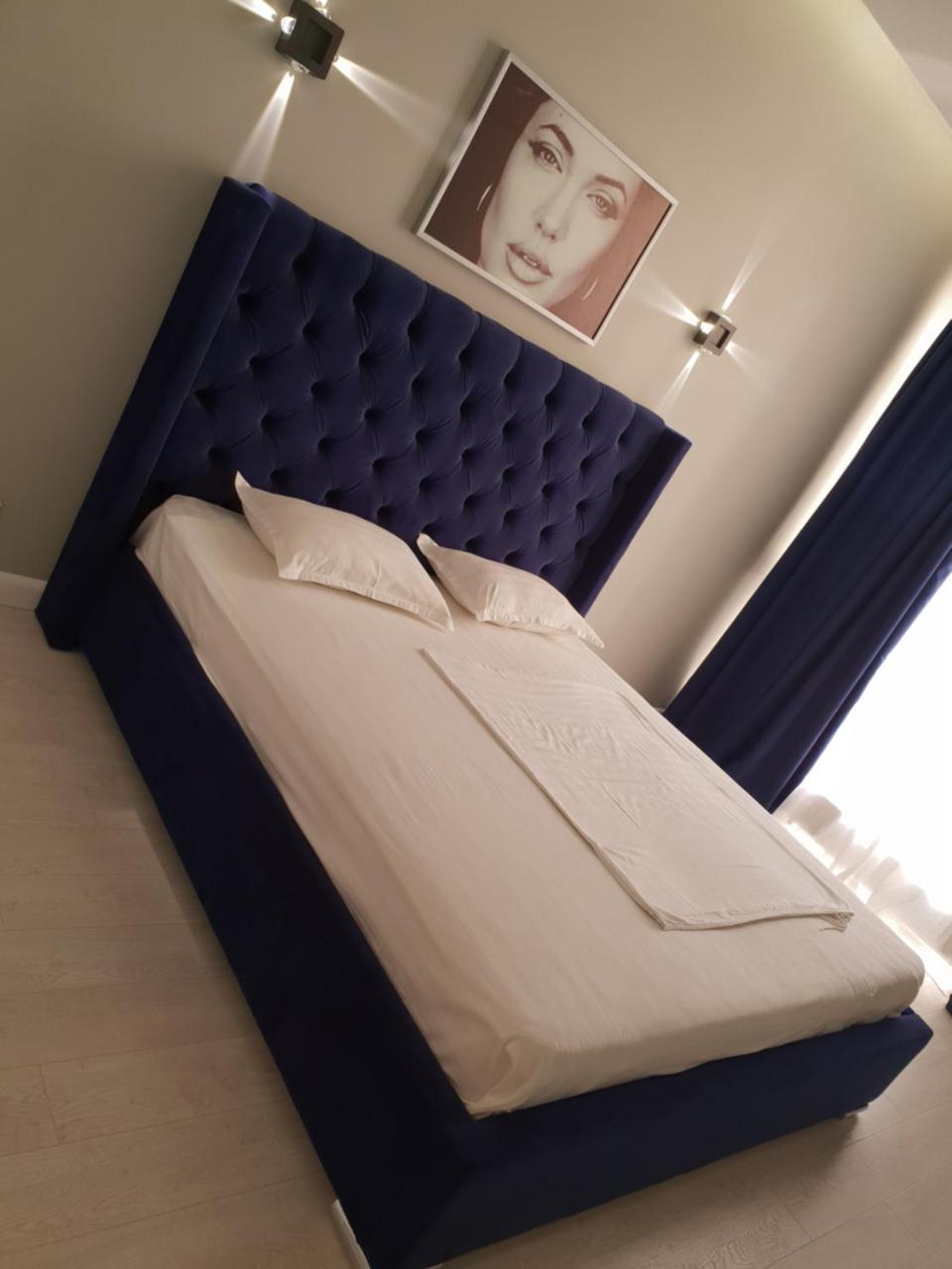 Green Quarter Business Class Apartments 阿斯坦纳 外观 照片